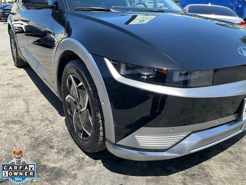 Used 2024 Hyundai Ioniq 5 Limited RWD image 69