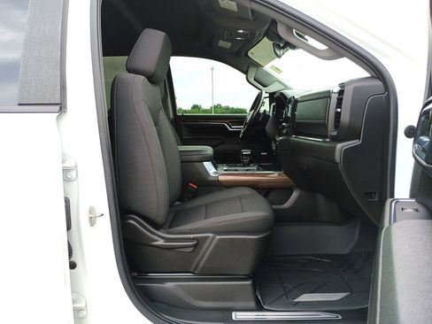 Used 2023 Chevrolet Silverado 1500 RST w/ All Star Edition Plus RWD image 29