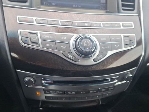 Used 2015 INFINITI QX60 AWD w/ Premium Plus Package image 33