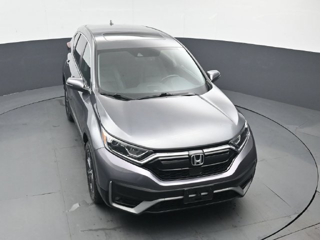 Used 2022 Honda CR-V EX-L image 40