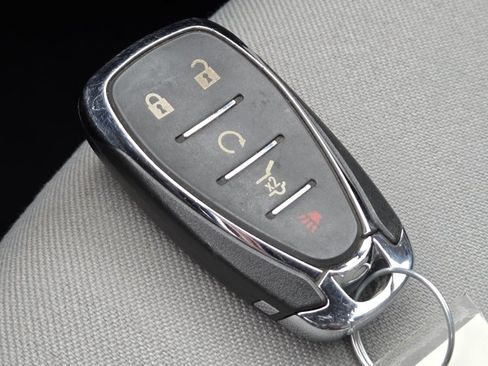 Used 2020 Chevrolet Equinox LT AWD/4WD image 22