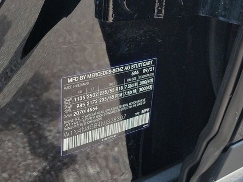 Certified 2022 Mercedes-Benz GLA 250 image 32