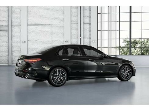 New 2026 Mercedes-Benz C 300 Sedan image 20