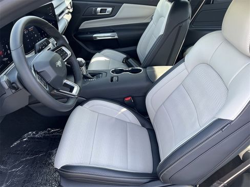 New 2025 Ford Mustang Premium image 19
