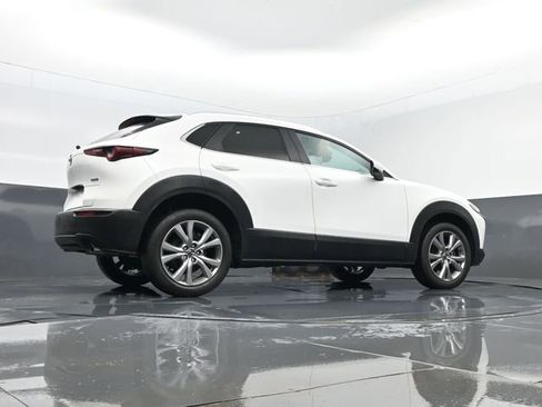 Used 2020 MAZDA CX-30 AWD w/ Preferred Package image 26
