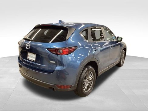 Used 2017 MAZDA CX-5 Touring w/ Preferred Equipment Package AWD/4WD image 30