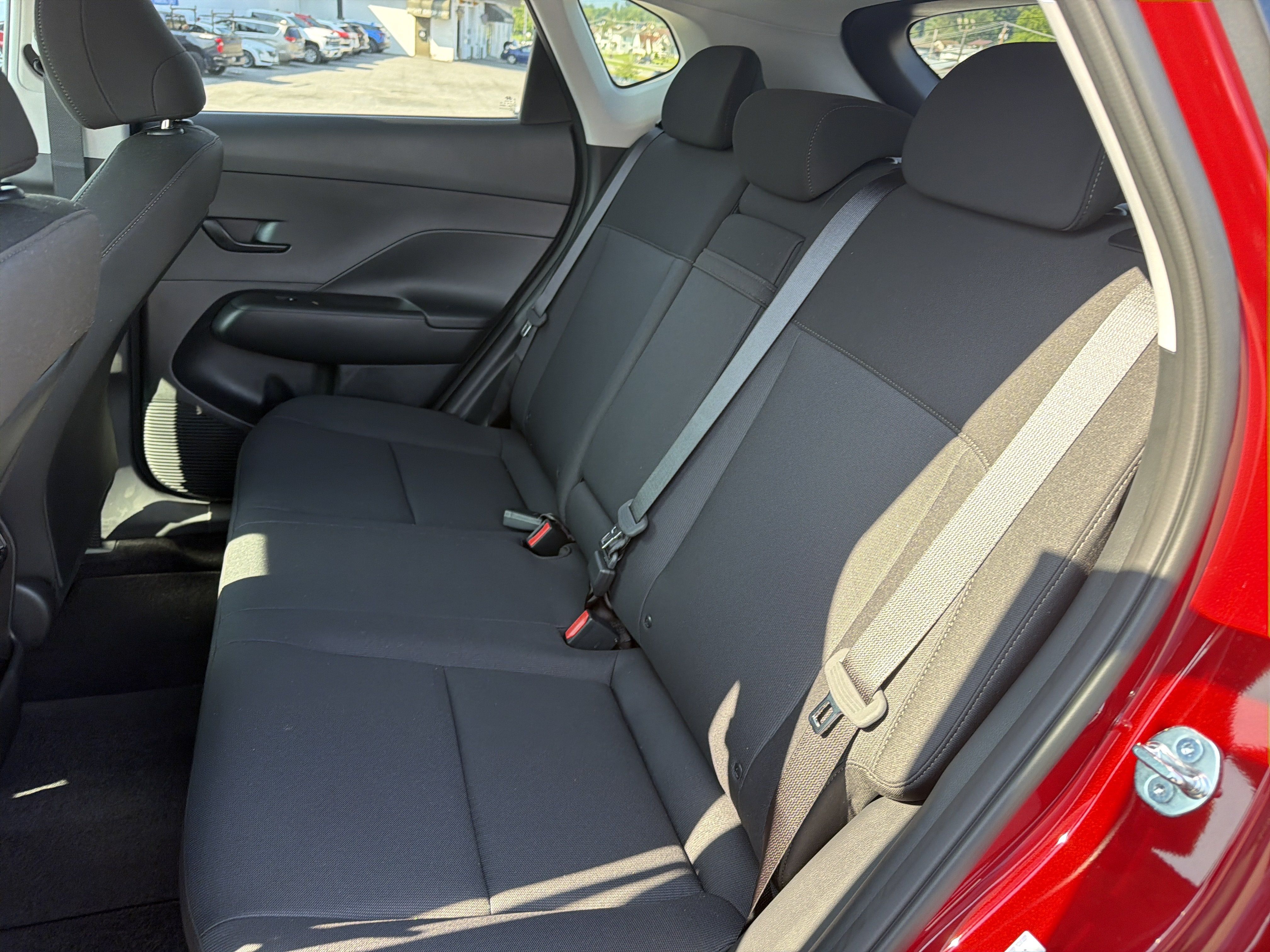 New 2027 Hyundai Kona SEL Sport AWD/4WD image 19