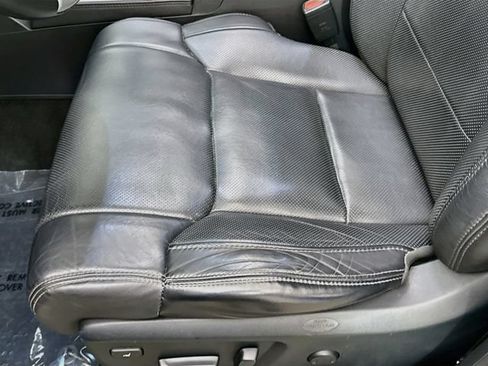 Used 2017 Toyota Tundra Platinum AWD/4WD image 20