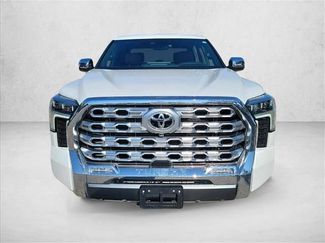 Used 2026 Toyota Tundra 1794 Edition video 2