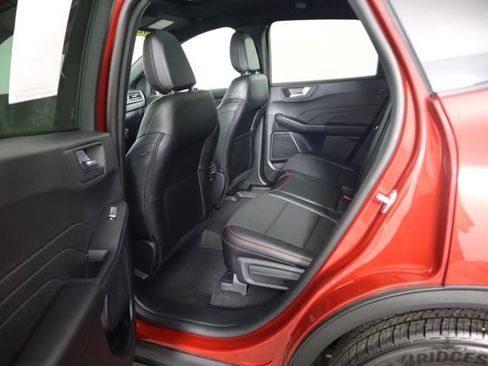 Used 2025 Ford Escape ST-Line Select w/ Tech Pack #1 image 55