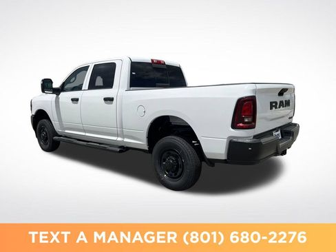 New 2026 RAM 2500 Tradesman AWD/4WD image 3