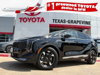 Used 2026 Kia Sportage LX FWD video 1
