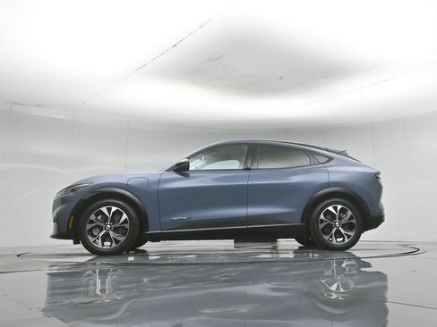 Used 2023 Ford Mustang Mach-E Premium AWD/4WD image 8