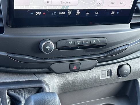 New 2025 Ford Transit 350 XL image 22