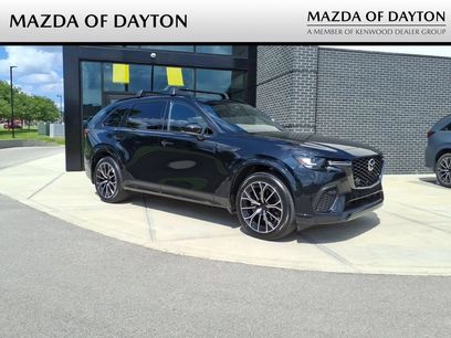 Certified 2026 MAZDA CX-70 3.3 Turbo S w/ Premium Package