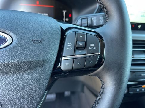 New 2026 Ford Escape Active w/ Tech Pack #1 image 15