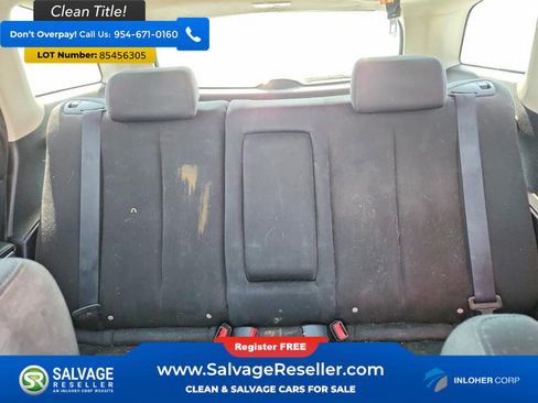 Used 2011 MAZDA CX-7 i Sport w/ Convenience Pkg FWD image 13