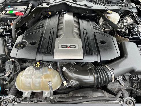 Used 2019 Ford Mustang GT Premium w/ Ford Safe & Smart Package image 26