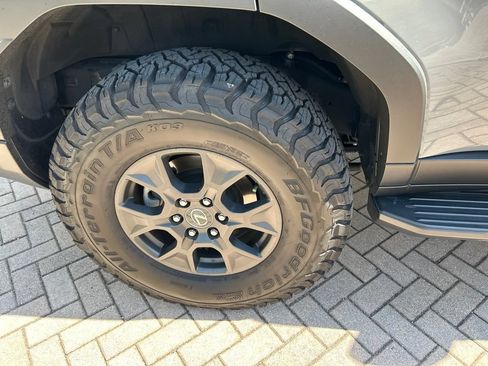Certified 2024 Lexus GX 550 AWD/4WD image 10
