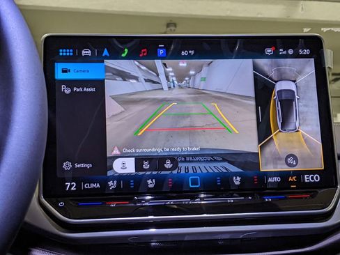 New 2026 Volkswagen ID.4 Pro S Plus AWD/4WD image 17