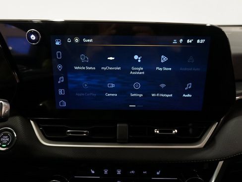 New 2026 Chevrolet Equinox LT image 14