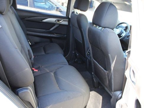 Used 2021 MAZDA CX-9 Sport image 28