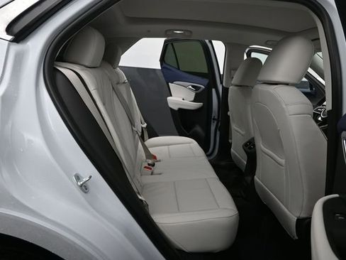 New 2026 Buick Envision Avenir image 15