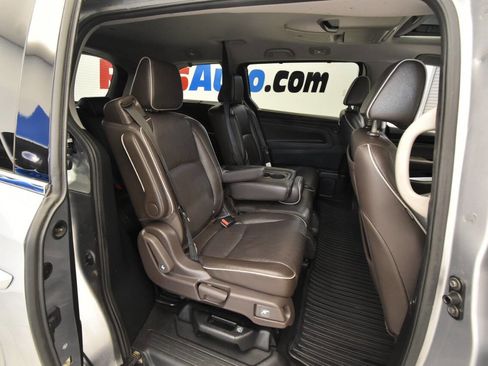 Used 2022 Honda Odyssey Elite image 18