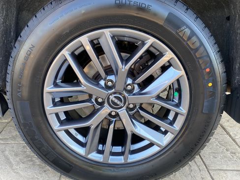 Certified 2023 Nissan Rogue S AWD/4WD image 14