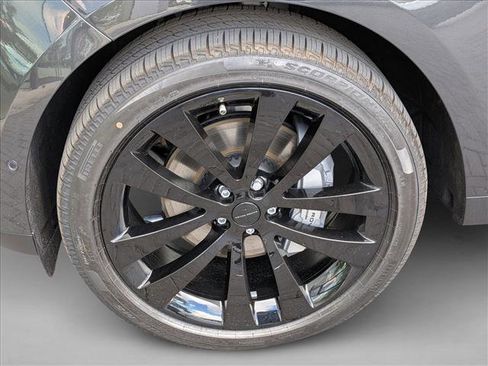 New 2026 Land Rover Range Rover Sport SE image 9