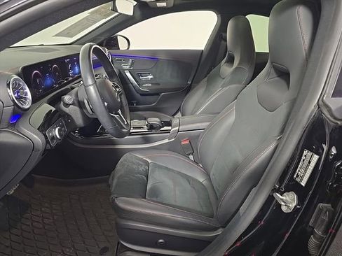 Certified 2023 Mercedes-Benz CLA 250 CLA 250 image 5