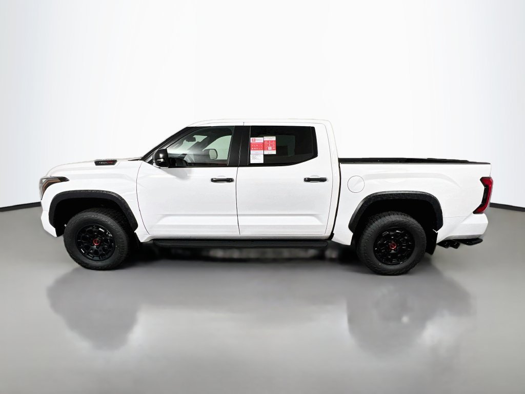 New 2026 Toyota Tundra TRD Pro AWD/4WD image 5