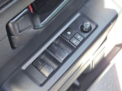 Certified 2026 Toyota Tundra SR RWD image 10