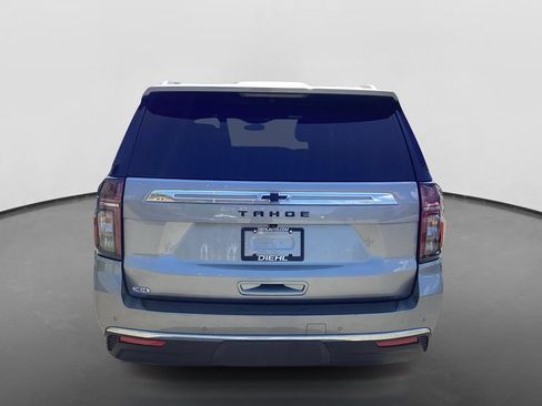 Used 2024 Chevrolet Tahoe LS w/ Driver Alert Package AWD/4WD image 6