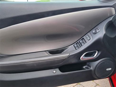Used 2012 Chevrolet Camaro SS w/ RS Package image 7