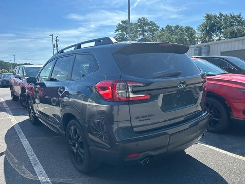 Used 2023 Subaru Ascent Onyx Edition Limited AWD/4WD image 2