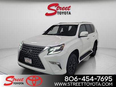 Used 2021 Lexus GX 460 Premium w/ Premium Package