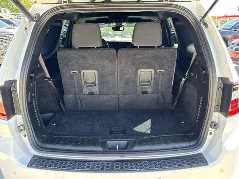 Used 2021 Dodge Durango SXT RWD image 13