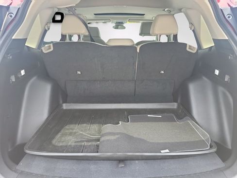 Used 2024 Honda CR-V EX-L image 13