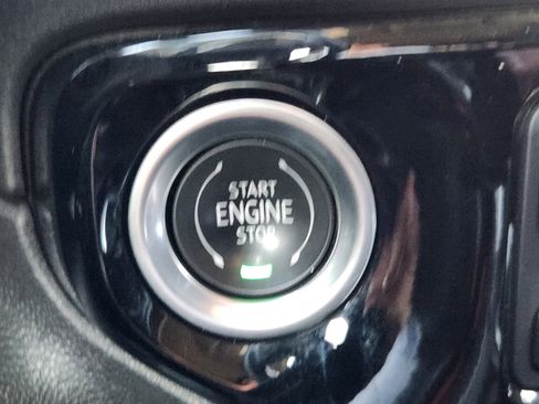 Used 2024 Chevrolet Silverado 3500 LTZ w/ LTZ Plus Package image 22