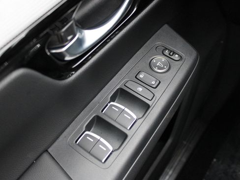 New 2026 Honda CR-V EX-L image 20