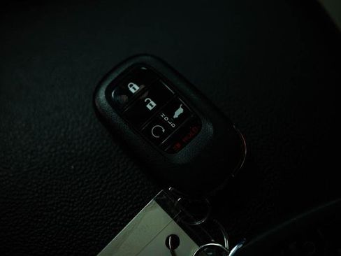 Used 2023 Honda CR-V Sport Touring image 24