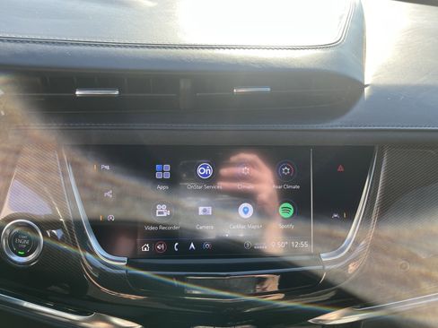 Used 2020 Cadillac XT6 Sport w/ Platinum Package image 30