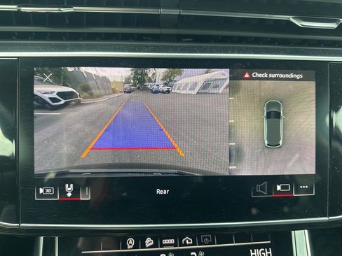 Used 2023 Audi Q7 3.0T Premium Plus w/ Premium Plus Package image 18