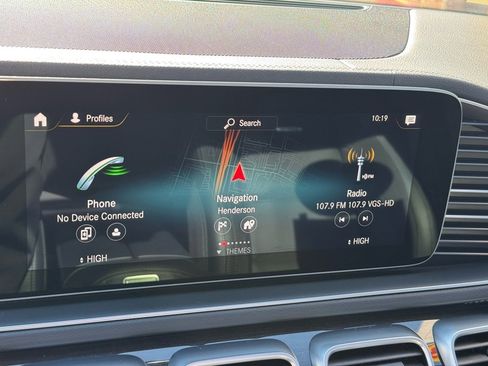 Certified 2023 Mercedes-Benz GLE 53 AMG 4MATIC Coupe w/ Warmth & Comfort Package image 30