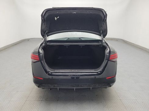 Used 2024 Nissan Sentra SV w/ Trunk Package image 29