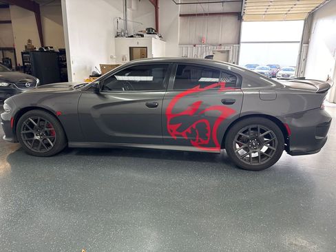 Used 2019 Dodge Charger R/T w/ Daytona Edition Group image 7