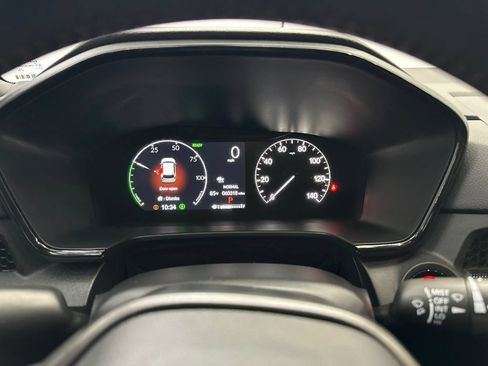 Used 2025 Honda CR-V Sport image 27