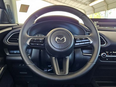 Used 2026 MAZDA CX-30 AWD 2.5 S w/ Select Sport Pkg image 12
