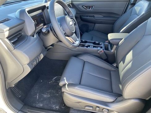 New 2026 Subaru Outback Touring XT image 10